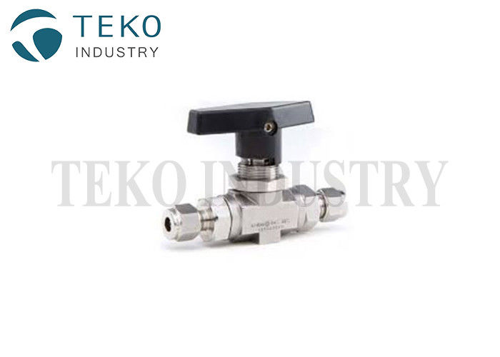 China High Rating Hastelloy C276 Instrument Ball Valve DN100 For Corrosive Petrochemical factory