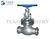 B16.25 Butt Weld End Globe Valve Disc Type Accurate With Manual Operation