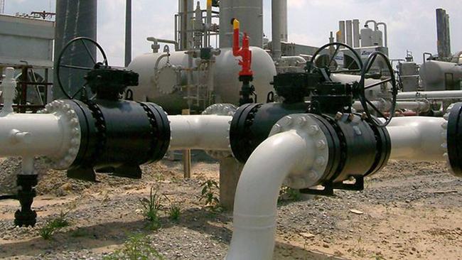 High Pressure DBB Double Block And Bleed Ball Valve For Oil / Gas 0