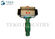 Ductile Iron Body Pneumatic Butterfly Valve Resilient Seat Anti - Leakage For Water Works