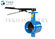 Grooved End Fire Protection Butterfly Valves Epoxy Coating For Hydrocarbon Solvent