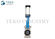 Bonnetless Non - Clogging Wafer Connection Valve Full Bore Through Conduit For Paper Mill