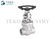 A105N 2 Inch Forged Steel Valves Flange End Conventional Port For Oil Pipe