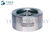 Piston Lift Type Wafer Style Check Valve Quick Closing For Chemicals / Petrochemicals