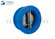 Ductile Iron GGG40 Wafer Check Valve , Dual Plate Wafer Type Check Valve For Water