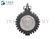 Electric Actuated Regulating API609 Butterfly Valve Fire Safe Seat With 4-20mA Positioner