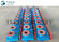 Fully Closed Body Pinch Valve Ductile Iron Body Handwheel Operation For Sand And Gravel