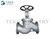 WCB Material BS 1873 Globe Valve , Flange End Low Pressure Bolted Bonnet Globe Valve