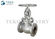 WCB Material BS 1873 Globe Valve , Flange End Low Pressure Bolted Bonnet Globe Valve