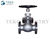 CF8 CF8M Stainless Steel BS 1873 Globe Valve Multipurpose For Regulating Pipeline Flow