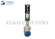 Pneumatic Actuated Wedge Gate Valve Stainless Steel With Double Action Cyliner