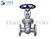 High Temperature Flexible Wedge Gate Valve , API600 Standard WCB Gate Valve
