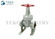 LCB LCC Material Extension Stem Wedge Gate Valve For Cryogenic Working Conditions