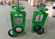 Bi - Directional Seal NR Elastomer Seat Demanding Knife Valve For Slurry Zero Leakage