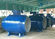 Buried Underground API6D High Pressure Ball Valve BS 5351 ASME B16.5 24″ Fire Safe