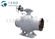 Electric Actuated Carbon Steel Flanged Ball Valve For Oil & Gas Pipeline ASME Standard