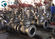 High Pressure Flexible Wedge Flanged Gate Valve Cast Steel For WOG