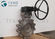 High Pressure Concentric Butterfly Valve Carbon Steel Body Fire Safe Seat