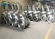 API600 Trim Heavy Duty Metal Seated Wedge Gate Valve With Flange End