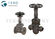 Cast Steel Parallel Slid Metal Seated Gate Valve Bolted Bonnet DN15 - DN900