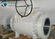 Worm Gear Operated Flanged Ball Valve  /  Trunnion Mounted Three Piece Ball Valve 150~2500Lb