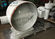 RPTFE Triple Eccentric API 609 High Performance Butterfly Valves