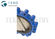 Lug End Class 125 Wafer API609 Cast Steel Butterfly Valve For HAVC