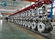 Handwheel Operated ASME PN25 PFA Lined Gate Valve