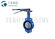 Low Pressure Concentric 4 Inch API609 Butterfly Valve For Water