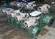 Conical Shape Slurry Pinch Valve Double Wall Sleeve Bubble Tight Close Body Control