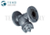 High Pressure Industrial Valves Stainless Steel CF8 CF8M Mesh 20 Filter Y Strainer