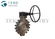 Double Eccentric High Performance Butterfly Valves Bray Two Offset