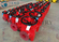 Bi - Directional Full Bore Seal Slurry Pinch Valve Mining Machine For Outotec Filter - Press